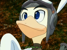 Netrun-mon the Movie